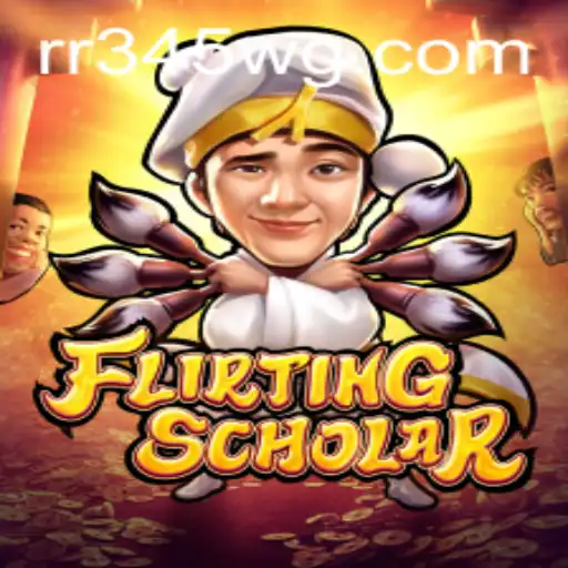 FlirtingScholar: Uma Viagem através das Artes da Sedução e Estratégia