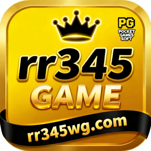 rr345 Logo