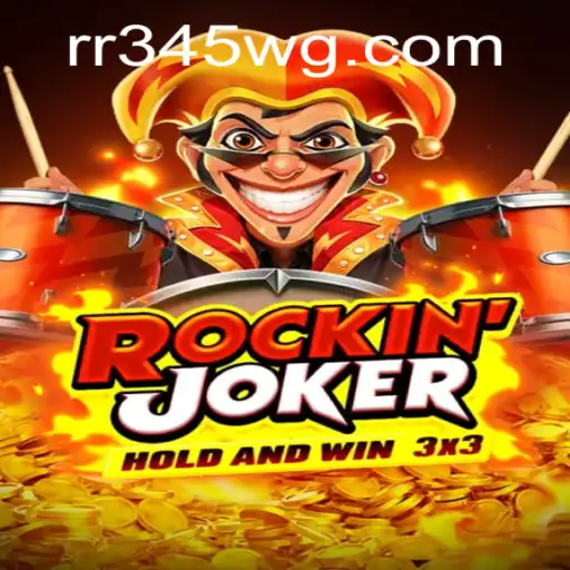 Explorando o Mundo Dinâmico de RockinJoker: Regras e Introdução ao Jogo
