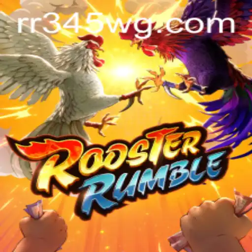 RoosterRumble: Um Mergulho no Mundo Vibrante de Ação e Estratégia