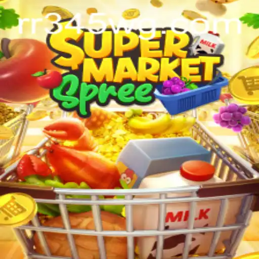 SupermarketSpree: A Aventura em Compras que Transformou o Conceito de Entretenimento