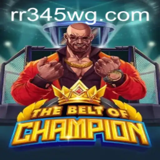 TheBeltOfChampion: Uma Jornada Épica no Mundo dos Jogos