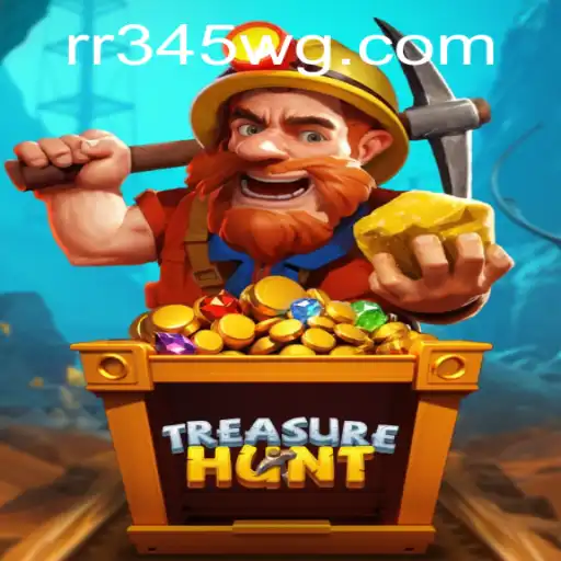 TreasureHunt: Desvende os Segredos e as Regras do Jogo